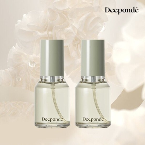 Diponde Signature Dew 400 Mist 50ml x 2 / 디폰데