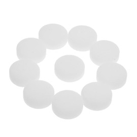 ORFOFE 3bags Tablets for Aquariums Professional Nutrient Boost for Water Plants Easy to Use Rapid Dissolution Tablets Per Pack for Fish Tank Growth