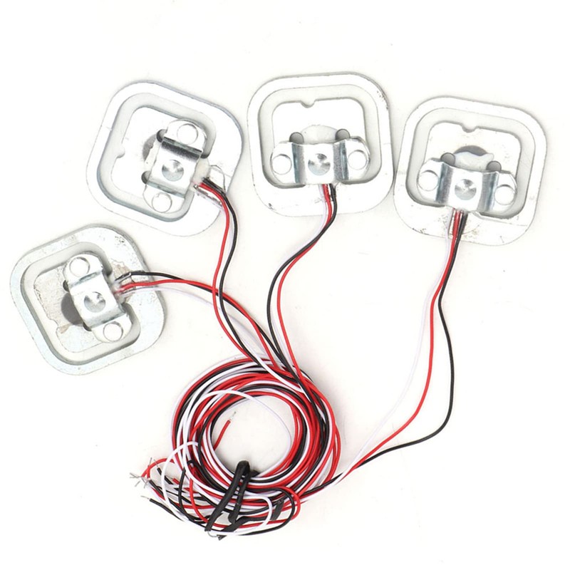 Load Cell Kit Half Bridge 50 kg Load Cell Load