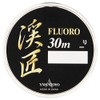 YAMATOYO, Fluorocarbon Line, Keishou Fluoro, 11.8 ft (30 m), No.