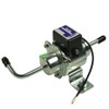 Riloer 12V Low Pressure Gas Diesel Electric Fuel Pump 1/4