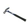 Vaughan 101-20 R404ML Straight Claw Steel Eagle Hammer, Milled Face,