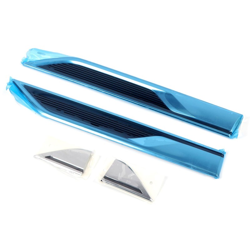 HIGH Flying for VW Volkswagen Atlas 2018-2026 Car Exterior Accessories