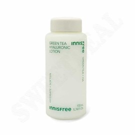 Green Tea Hyaluronic Acid Hypoallergenic Lotion / 그린티 히알루론산 저자극 로션