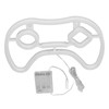 LED Neon Sign Game Controller Shaped 11inx7.5in LED Safe PVC