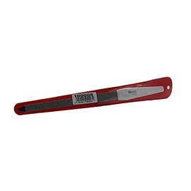 FOCUS Stainless Steel Nail File 20cm