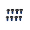Gintai Screws 8pcs for Dell Inspiron 7306 2 in 1