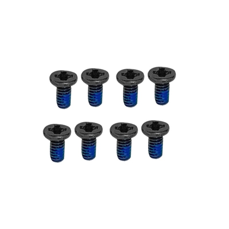 Gintai Screws 8pcs for Dell Inspiron 7306 2 in 1