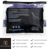 Bellanomi Esponja Exfoliante Africana Red Auténtica Origen Ético Nigeria 114