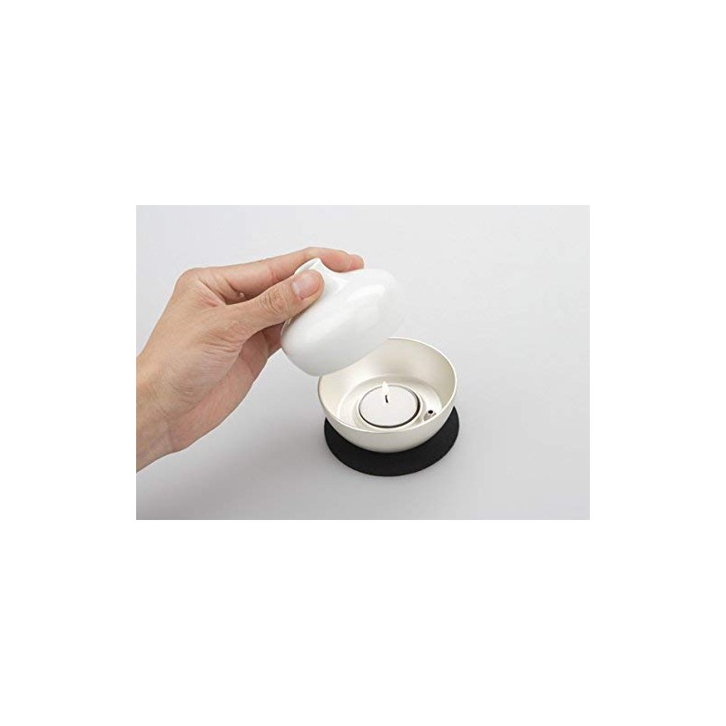 Design Category: Buddhist Ritual Implements: Light of 花立/Incense Stick Placket