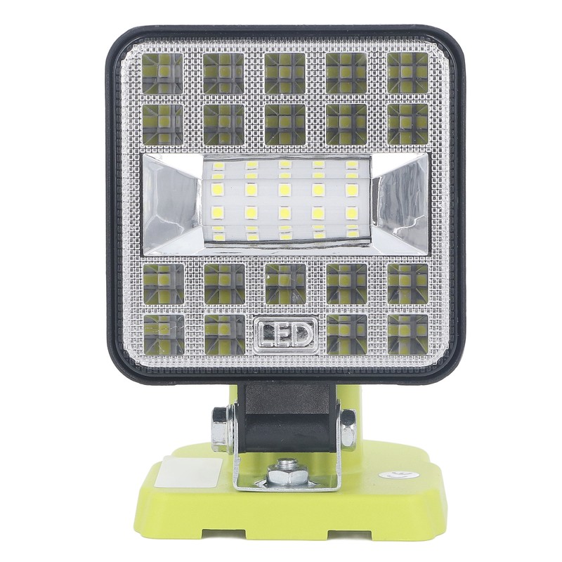 LED Work Light 1800lm LED Flood Light for Ryobi P189
