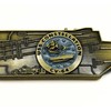 USS Constellation (CV-64) Challenge Coin