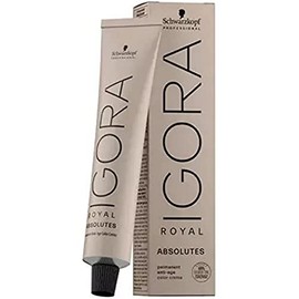 Schwarzkopf Igora Royal Absolutes 6-50