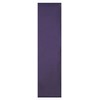 Wild Silk Look Plain Panel Curtain Semi-Transparent Sliding Curtain Panel