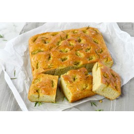 Pamela's Products Gluten Free Bread Mix, 64 Oz