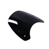 Motorcycle Windshield Anti Crack Front Fairing Wind Deflector Replacement for