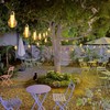 Battery Operated Edison Lights Outdoor String with Timer, 6.56 Ft
