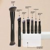 Set De Brochas Para Maquillaje Profesional, Brocha De Maquillaje Con
