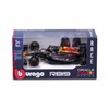 Bburago Auto F1 esc 1:43 RB19 Red Bull MAX VERSTAPEN