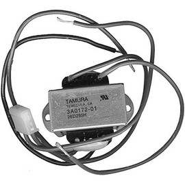 Transformer for Hoshizaki Part# 3A0172-01 (OEM Replacement)