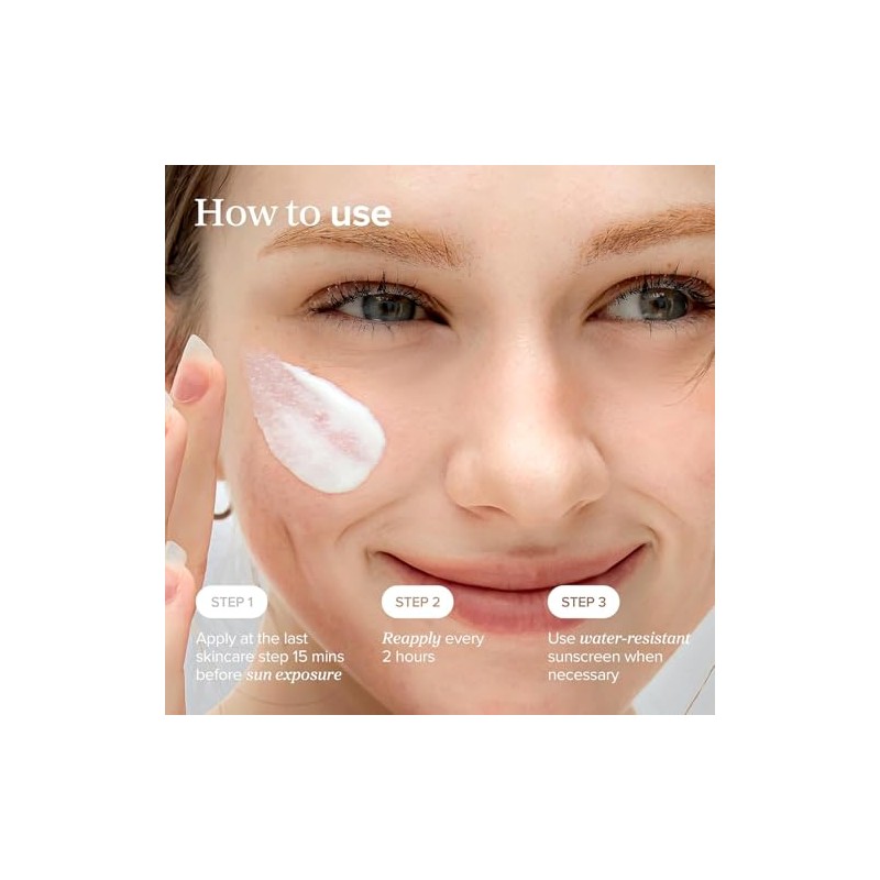 Beauty of Joseon - Protector solar Relief Sun Rice +