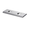 FHONK 30mm Carbide Reversible Knives, 30x12x1.5mm, 35 Degree, 10-Piece Set,