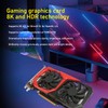 GTX1660 6G GDDR6 192Bit Graphics Card 8K HDR Support HD