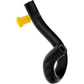 AUTO DN Cooler To Reservoir Power Steering Return Line Hose Assembly for Chrysler Crossfire 2004 2005 2006 2007 2008 1 Piece Replacement 05097966AA