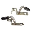 Alternator Brush Set Replacement for David Brown Ford New Holland