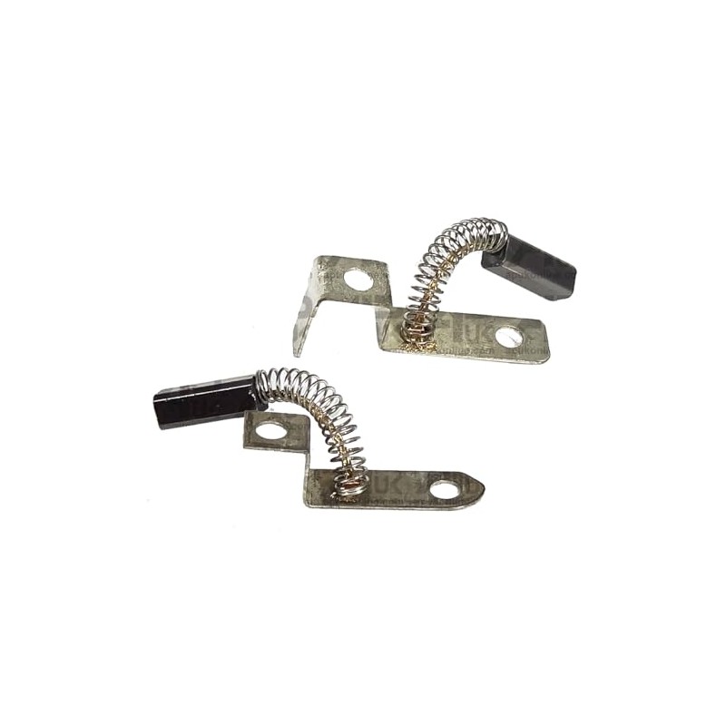 Alternator Brush Set Replacement for David Brown Ford New Holland