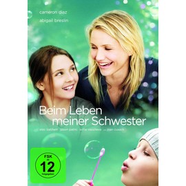 Beim Leben meiner Schwester