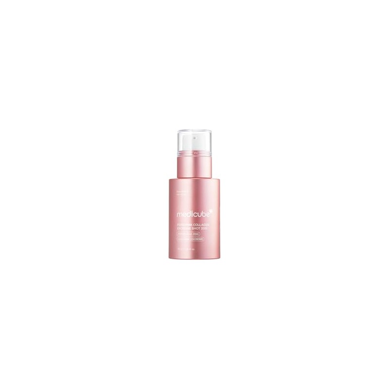 PDRN PINK EXOSOME SHOT SERUM 2000 30ml
