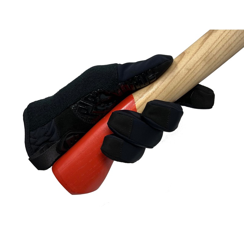 APEX 2.0 Cold Weather Gloves (XXL, Black)