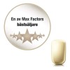 Base Compacta Max Factor Facefinity Spf 20 - 10 Base