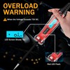 AWBLIN 3-72V DC Automotive Test Light, LCD Digital Light Tester
