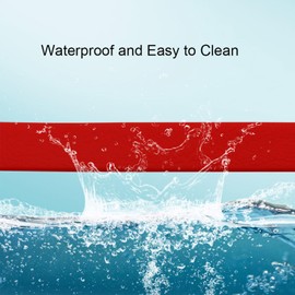 Long Leash Waterproof Training Longline Outdoor Dog Leash Great for Training, Beach, Yard, Play, Camping