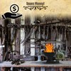 SIMOND STORE - Coal Forge - Ideal for Shaping Multiple