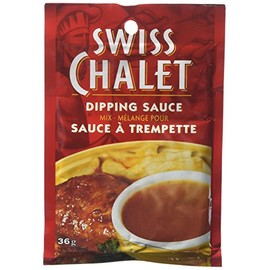 Swiss Chalet Dipping Sauce Mix, 36 Grams/1.3 Ounces - 3 Pack