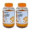ANGET ORIGIN Angel Origin Vita Fresh Vitamin C + D 3000mg x 100 x2 / 엔젯오리진 비타프레쉬 비타민 C + D 3000mg x 100 x2