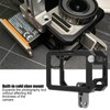 Aluminium Alloy Camera Cage Case for DJI Osmo Action Camera