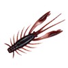 Daiwa Silver Wolf Urban Shrimp 2.4 Chinning Lure, Scappanon Blue