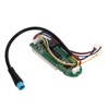Electric Scooter Dashboard Circuit Board Bluetooth Board Replacement for Xiaomi