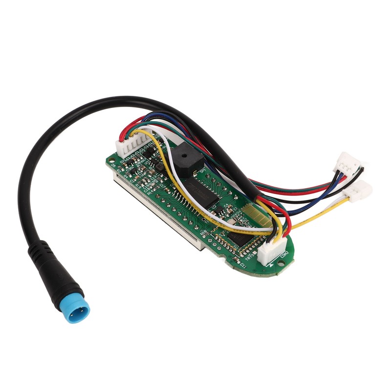 Electric Scooter Dashboard Circuit Board Bluetooth Board Replacement for Xiaomi