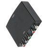 YPBPR to High Definition Multimedia Interface Converter Video Audio 1080P