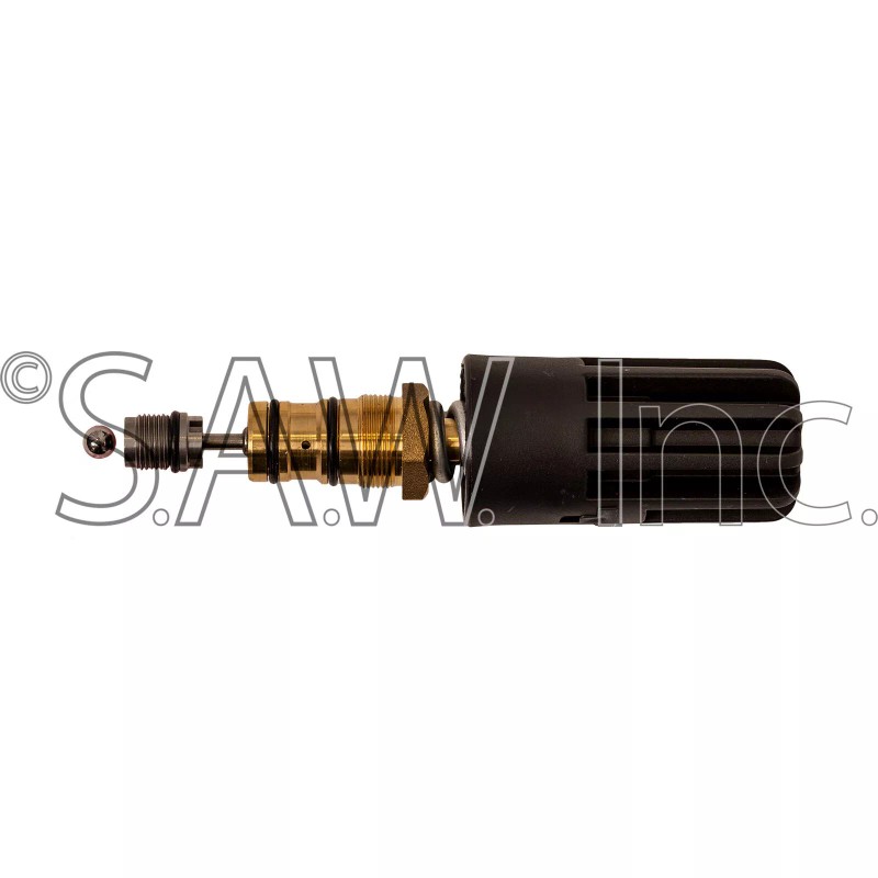 AAA Simpson 7113373 Simpson Genuine OEM Unloader Kit for AAA