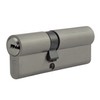 Profile Cylinder 70 mm 30/40 Single Locking with 5 Keys