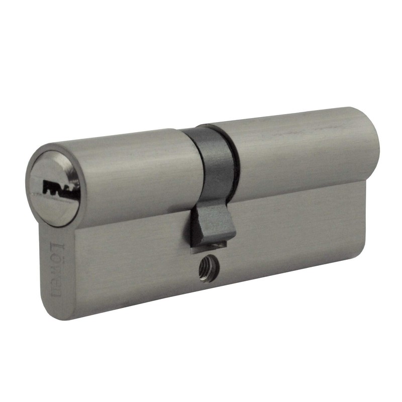 Profile Cylinder 70 mm 30/40 Single Locking with 5 Keys