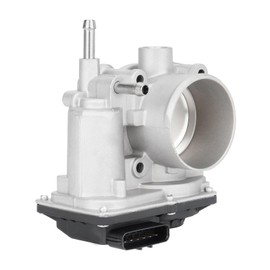 Electric Throttle Body Fit for Pontiac Vibe 1.8L 2009, Fit for Toyota Corolla 1.8L 2009-2011, for Matrix 1.8L 2009-2011, Replace for TB1140 SK977340 678017