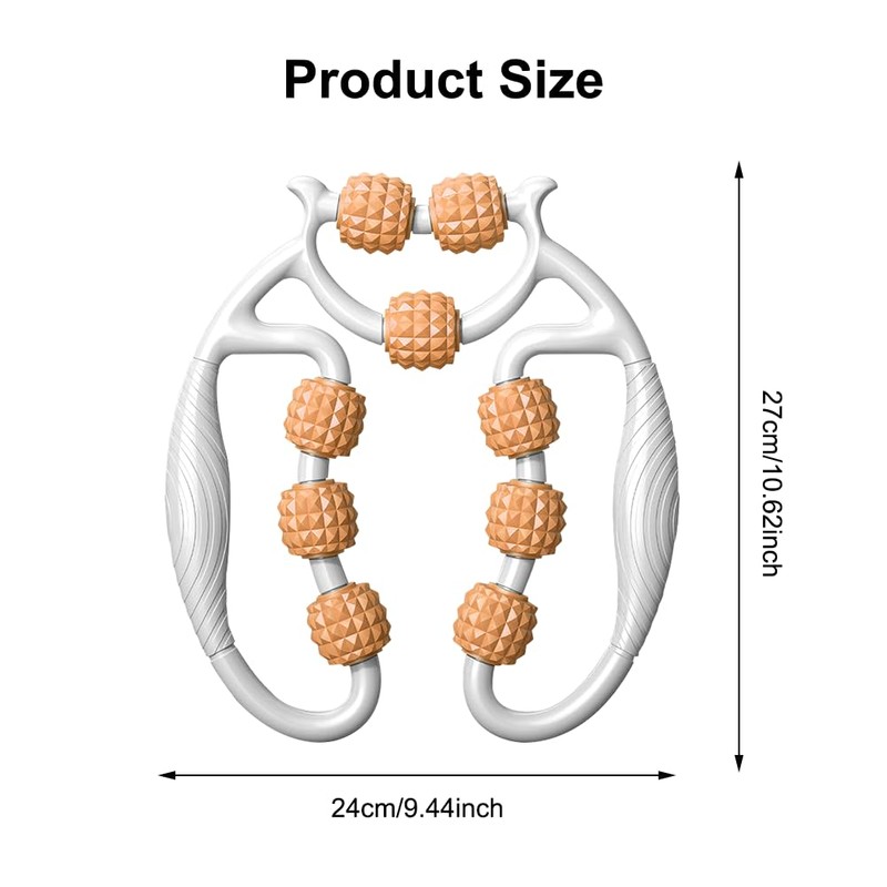 Massage Roller, Massage Roller, Legs, Leg Massager, Cellulite, Deep Tissue