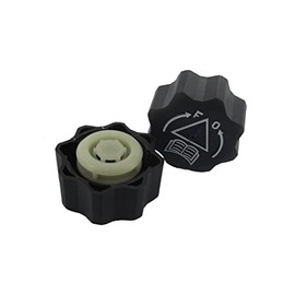 VAICO V42-0255 Cap, radiator